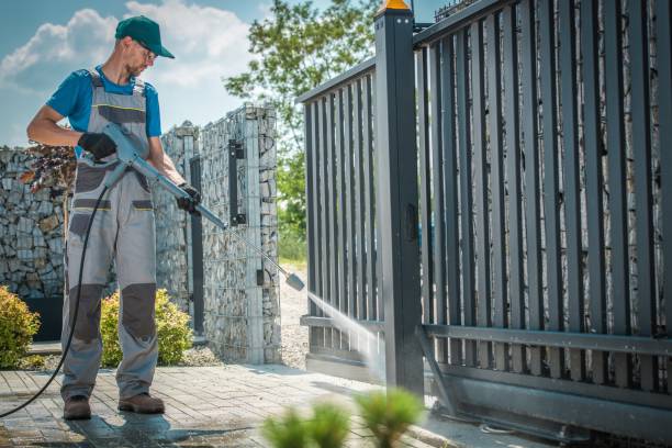 Destrehan, LA Pressure Washing Services Company